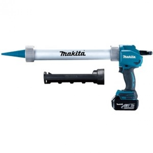 Makita DCG180RFX hot glue gun/pen Green
