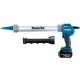 Makita DCG180RFX hot glue gun/pen Green