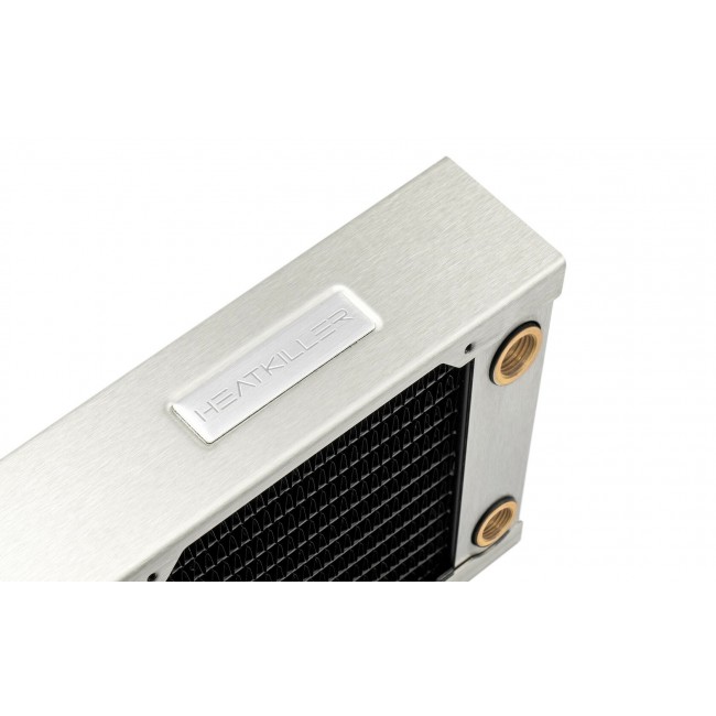 Watercool 24122 computer cooling system part/accessory Radiatior filter Watercool 24122 computer cooling system part/accessory Radiatior filter