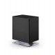 Stadler Form Oskar little humidifier 2.5 L Black Stadler Form Oskar little humidifier 2.5 L Black
