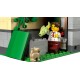 LEGO ICONS 10350 Tudor Corner LEGO ICONS 10350 Tudor Corner