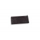 CHERRY G84-4100 keyboard Universal USB QWERTZ German Black CHERRY G84-4100 keyboard Universal USB QWERTZ German Black