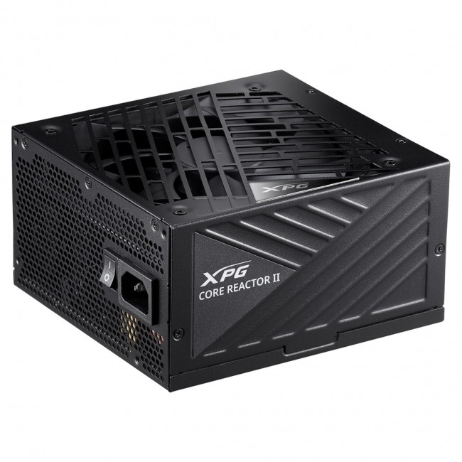 XPG COREREACTOR II 1000W Power Supply XPG COREREACTOR II 1000W Power Supply