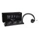 be quiet! PURE LOOP 3 Processor All-in-one liquid cooler 12 cm Black 1 pc(s)