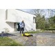 K rcher S 6 Twin sweeper Black, Yellow K rcher S 6 Twin sweeper Black, Yellow