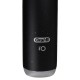 Oral-B iO Series 10 Adult Rotating-oscillating toothbrush Black