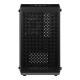 Cooler Master Q300L V2 Mini Tower Black, Transparent Cooler Master Q300L V2 Mini Tower Black, Transparent
