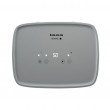 Taurus DH1201 2.5 L 43 dB 210 W Grey, White