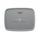 Taurus DH1201 2.5 L 43 dB 210 W Grey, White Taurus DH1201 2.5 L 43 dB 210 W Grey, White