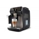 Philips | Coffee Machine | EP5549/70 Series 5500 LatteGo | Pump pressure 15 bar | Built-in milk frother | Automatic | 1500 W | Black Philips | Coffee Machine | EP5549/70 Series 5500 LatteGo | Pump pressure 15 bar | Built-in milk frother | Automatic | 1500 W | Black
