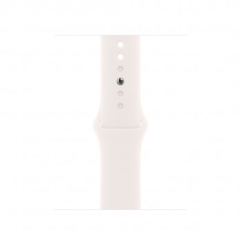 Apple MAXC4ZM/A Smart Wearable Accessories Band Fluoroelastomer