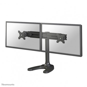 Neomounts FPMA-D700DD Monitor stand 19-30