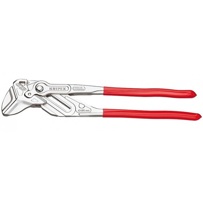 Knipex 86 03 400 plier Slip-joint pliers Knipex 86 03 400 plier Slip-joint pliers