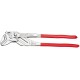Knipex 86 03 400 plier Slip-joint pliers Knipex 86 03 400 plier Slip-joint pliers