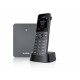 Yealink W73P IP phone Grey TFT Yealink W73P IP phone Grey TFT