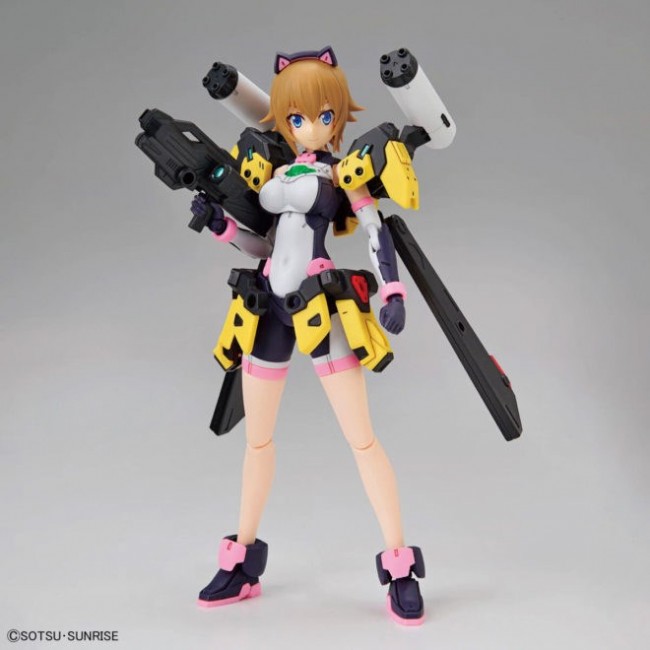 FIGURE RISE AVATAR FUMINA FIGURE RISE AVATAR FUMINA