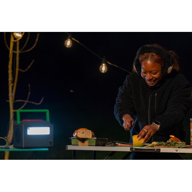 APC PPS730-GR portable power station Lithium-Ion (Li-Ion) 995 W 6.4 kg APC PPS730-GR portable power station Lithium-Ion (Li-Ion) 995 W 6.4 kg