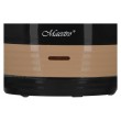 MAESTRO MR-033 black electric kettle
