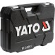 Mechanics tool set Yato YT-38791 Mechanics tool set Yato YT-38791