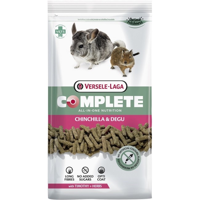 Versele-Laga Chinchilla & Degu Hay 1.75 kg Chinchilla, Degu Versele-Laga Chinchilla & Degu Hay 1.75 kg Chinchilla, Degu