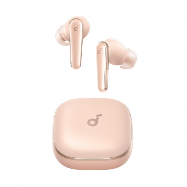 Liberty 5 Headphones - Pink Liberty 5 Headphones - Pink