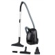 Vacuum Hoover HE120PET 011 bagged 700 W Vacuum Hoover HE120PET 011 bagged 700 W