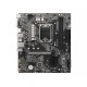MSI PRO H610M-G motherboard Intel H610 LGA 1700 micro ATX MSI PRO H610M-G motherboard Intel H610 LGA 1700 micro ATX