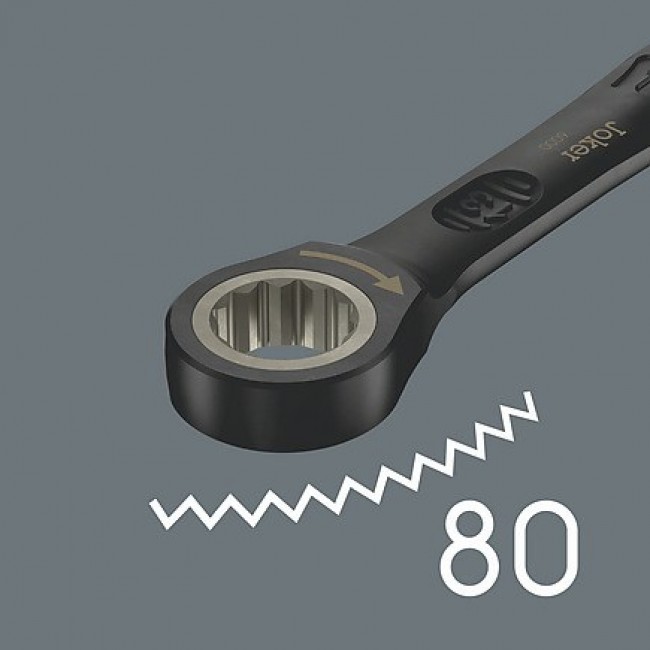 Wera 05020017001 manual wrench & set Wera 05020017001 manual wrench & set