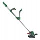 Bosch UniversalGrassCut 18V-26 26 cm Battery Black, Green Bosch UniversalGrassCut 18V-26 26 cm Battery Black, Green