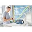 Bosch GPB 18V-2 C Professional Portable Digital Black, Blue, Silver