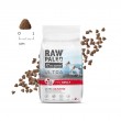 VETEXPERT Raw Paleo Ultra Mini Adult Beef - dry dog food - 2 kg