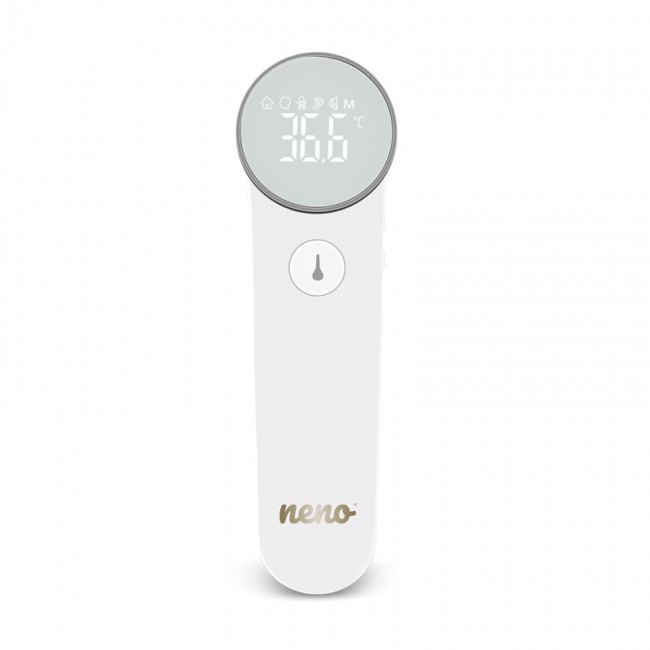 Neno Medic T07 - professional non-contact thermometer