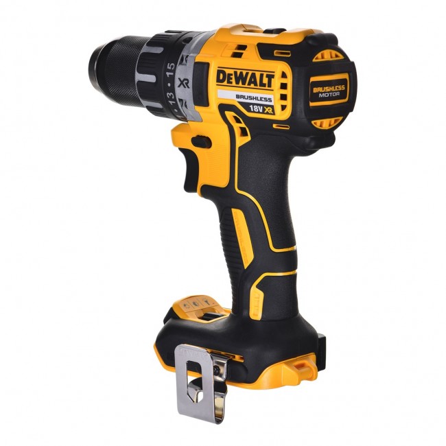 DeWALT DCD791P2 drill Black,Yellow 1.7 kg DeWALT DCD791P2 drill Black,Yellow 1.7 kg