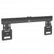 Maclean MC-481 Ultra Flat Slim TV Wall Mount Bracket Holder for 37-80 Maclean MC-481 Ultra Flat Slim TV Wall Mount Bracket Holder for 37-80