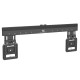 Maclean MC-481 Ultra Flat Slim TV Wall Mount Bracket Holder for 37-80