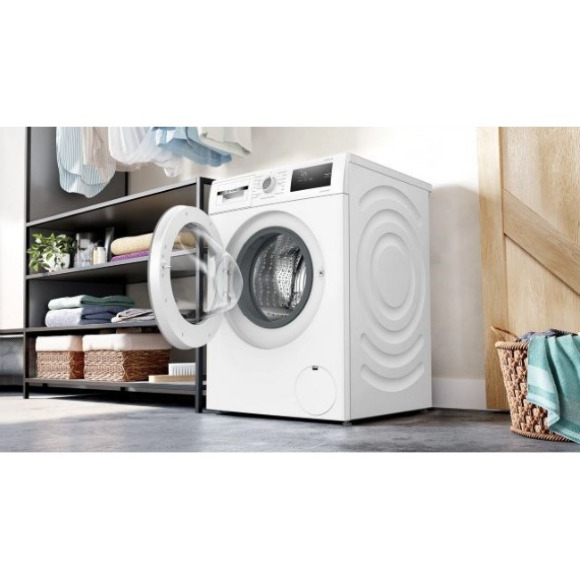 BOSCH WAN2405BPL 8kg 1200 rpm washing machine