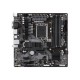 GIGABYTE B760M D3HP DDR4 Motherboard - Supports Intel Core 14th Gen CPUs, 4+1+1 Phases Digital VRM, up to 5333MHz DDR4 (OC), 2xPCIe 4.0 M.2, GbE LAN, USB 3.2 Gen1