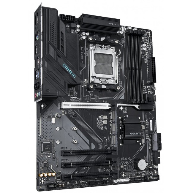 Motherboard AMD B850 SAM5 ATX/B850 GAMING WF6 GIGABYTE