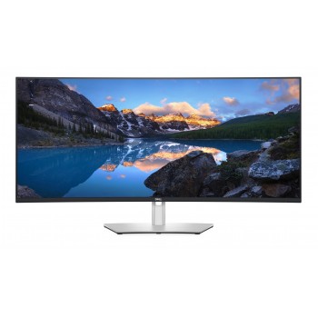 DELL UltraSharp U4021QW computer monitor 100.8 cm (39.7