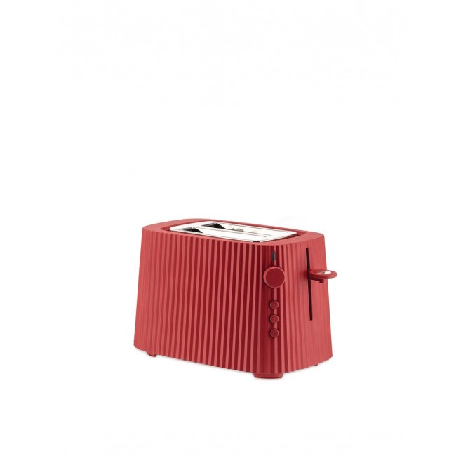 Alessi MDL08W toaster White