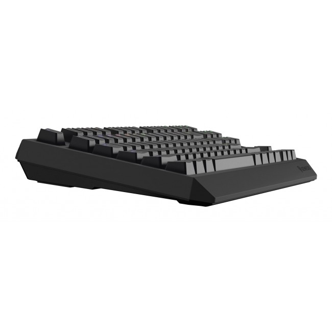 GENESIS Thor 230 TKL keyboard Gaming USB + RF Wireless + Bluetooth QWERTY US English Black