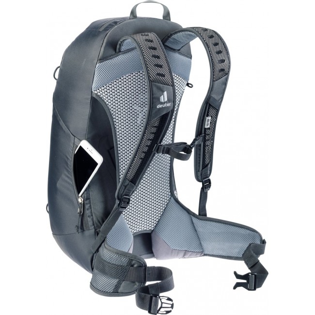 Deuter AC Lite 25 EL - hiking rucksack (Black)