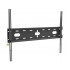 iiyama MD-WM8060 monitor mount / stand Wall Black