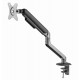 Gembird MA-DA1-05 Desk mounted adjustable monitor arm, 17 -32 , up to 9 kg, space grey