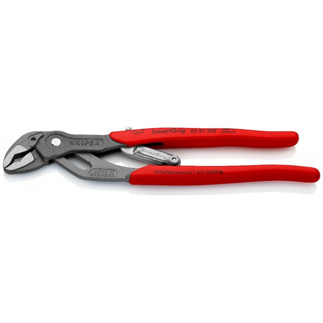 Knipex 85 01 250 plier Siphon pliers Knipex 85 01 250 plier Siphon pliers
