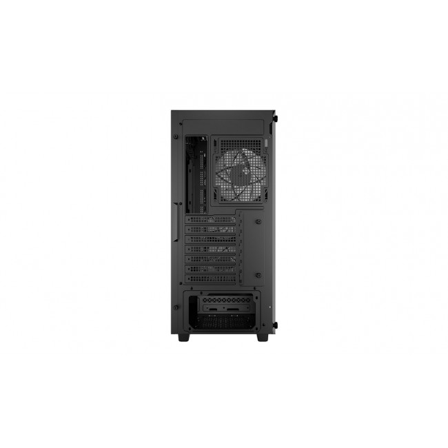 DeepCool CC560 ARGB V2 Midi Tower Black DeepCool CC560 ARGB V2 Midi Tower Black
