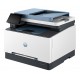 HP LaserJet Pro 3302sdw Wireless Multifunction Color Printer, Copier, Scanner Duplex