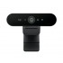 Logitech BRIO 4K webcam 13 MP 4096 x 2160 pixels USB Graphite