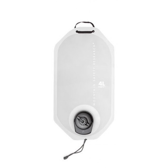 MSR DromLite 4000 ml Polyurethane Spray bottle