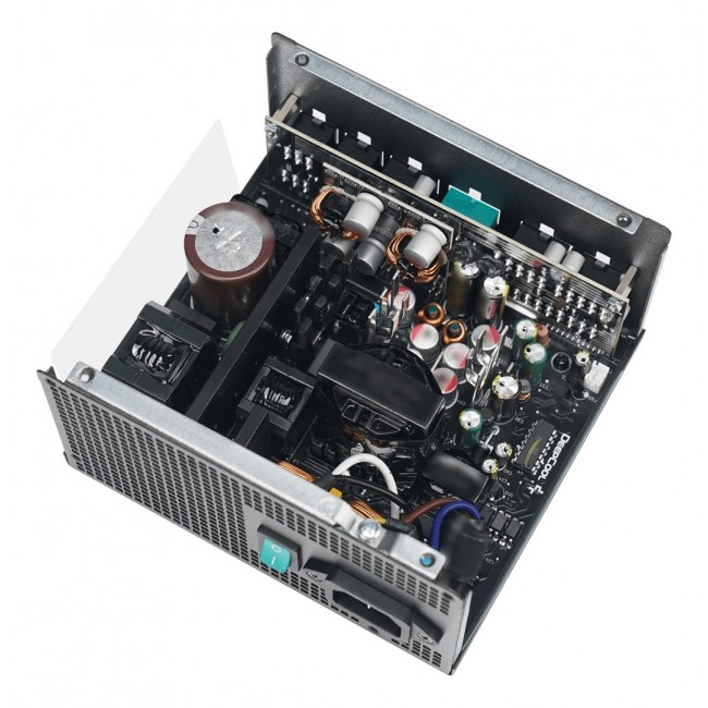 Gamer Storm PN850M power supply unit 850 W 20+4 pin ATX ATX Black
